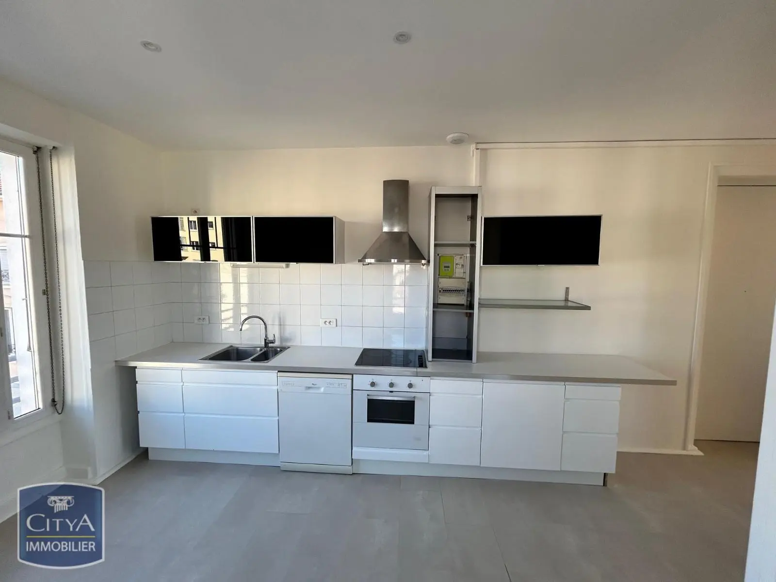 Photo 2 Appartement 3 pièces 70.32m²