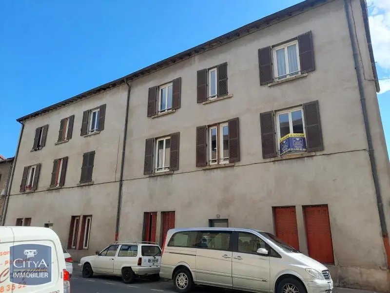 Photo 3 appartement Villefranche-sur-Saône