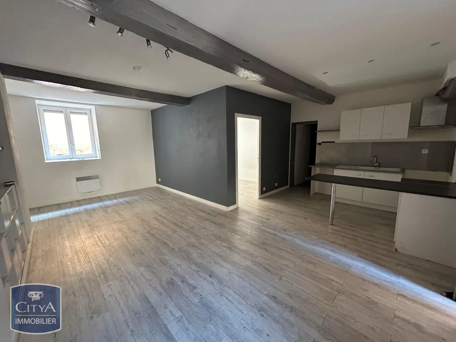 Photo 1 Appartement 2 pièces 49.85m²