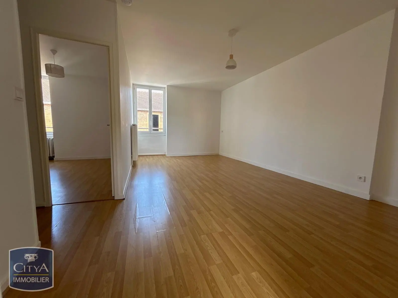 Photo 1 Appartement 2 pièces 44m²