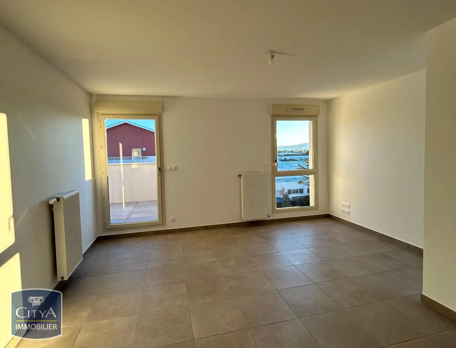 Photo 2 Appartement 2 pièces 45.72m²