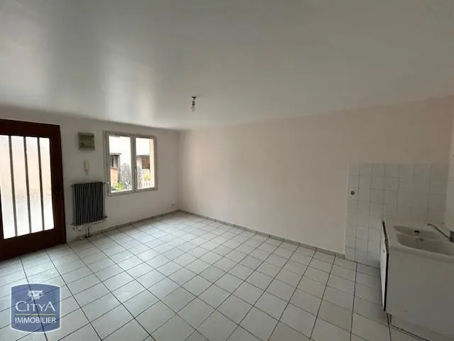 Photo 3 Appartement 2 pièces 48.04m²