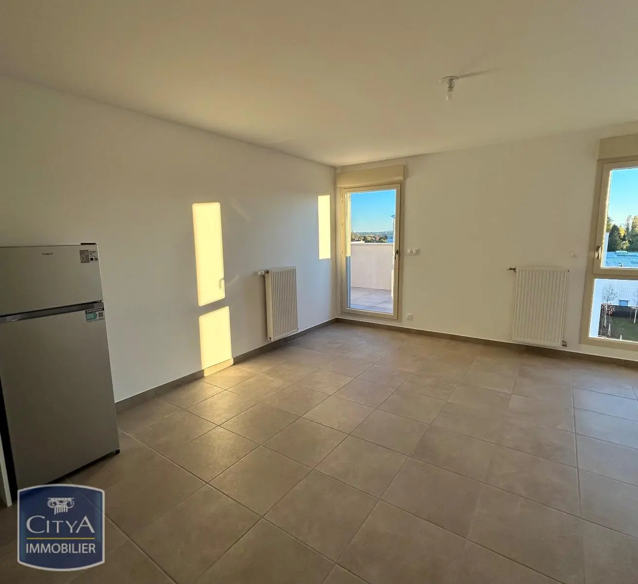 Photo 3 Appartement 2 pièces 45.72m²