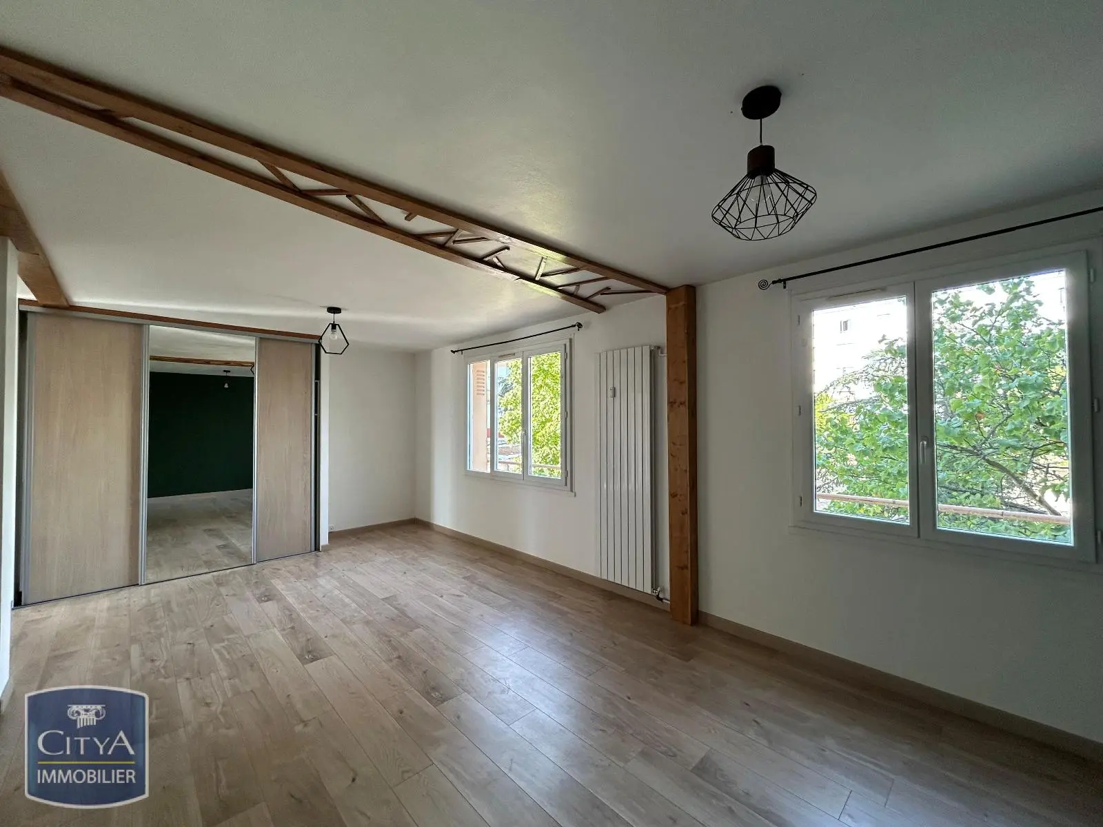 Photo 3 Appartement 3 pièces 63.3m²