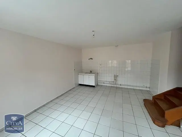 Photo 2 Appartement 2 pièces 48.04m²