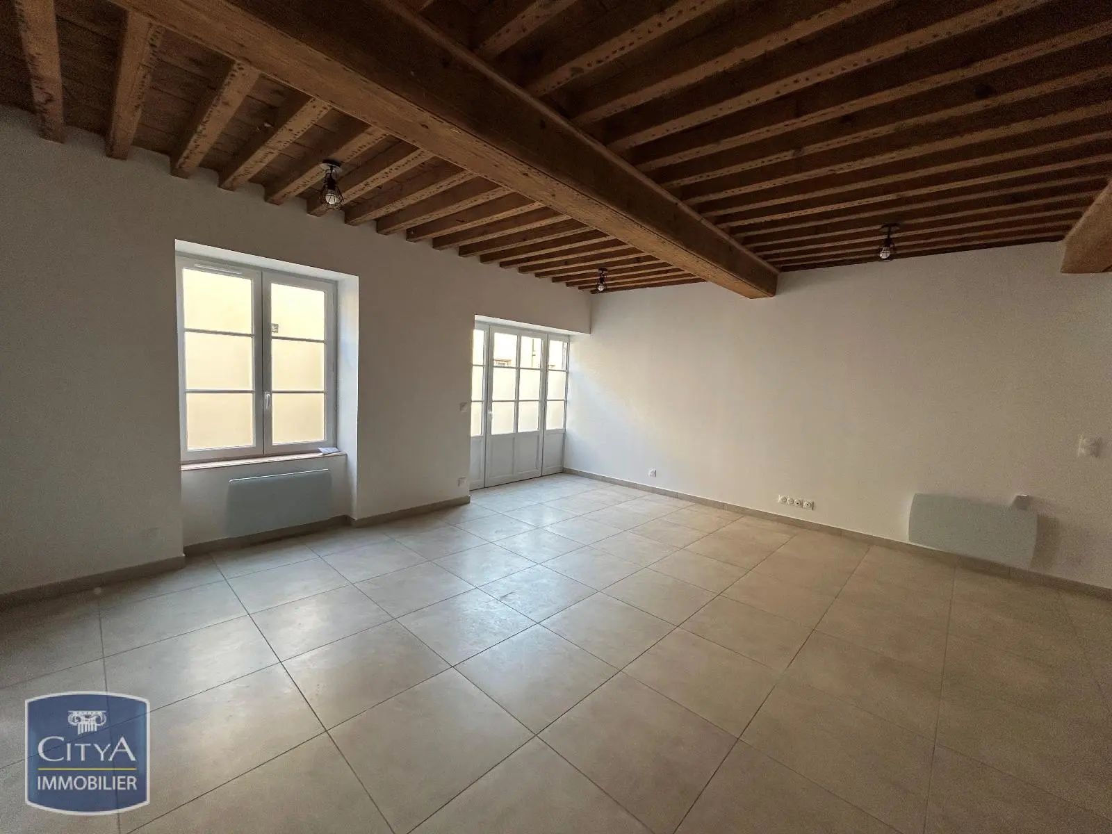 Photo 2 Appartement 3 pièces 75.87m²