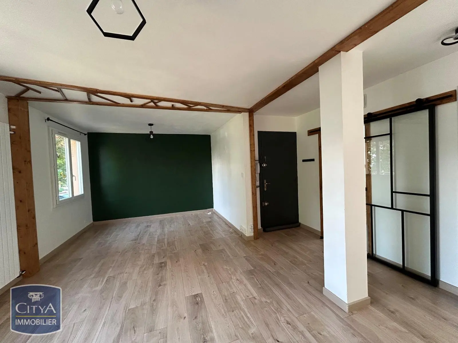 Photo 4 Appartement 3 pièces 63.3m²