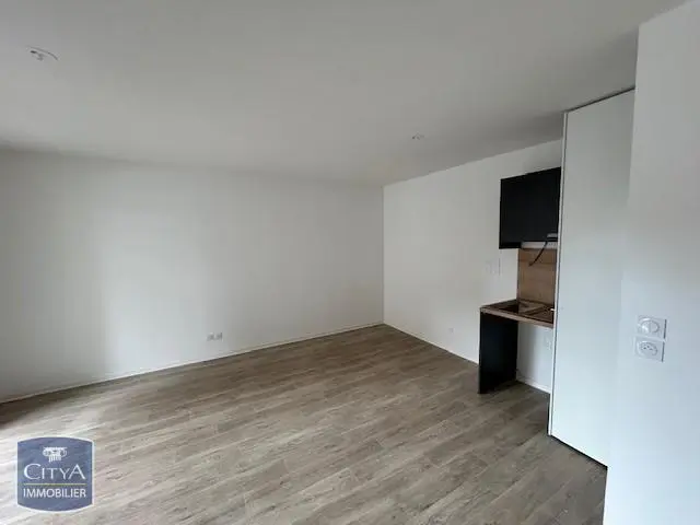 Photo 3 Appartement 2 pièces 41.97m²