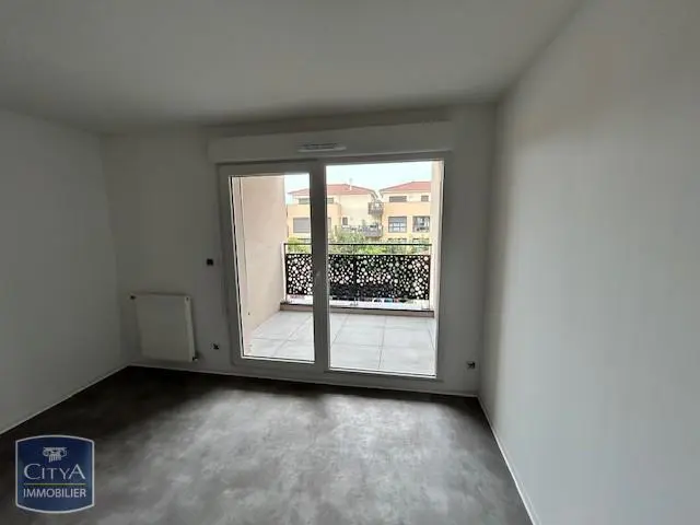 Photo 1 Appartement 2 pièces 41m²