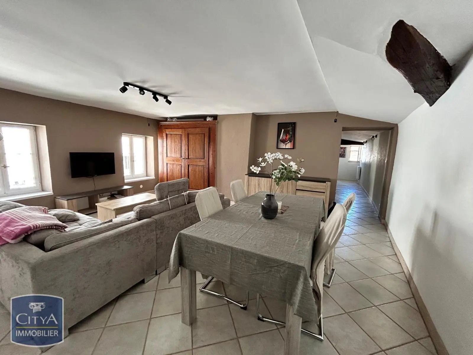 Photo 1 appartement Villefranche-sur-Saône