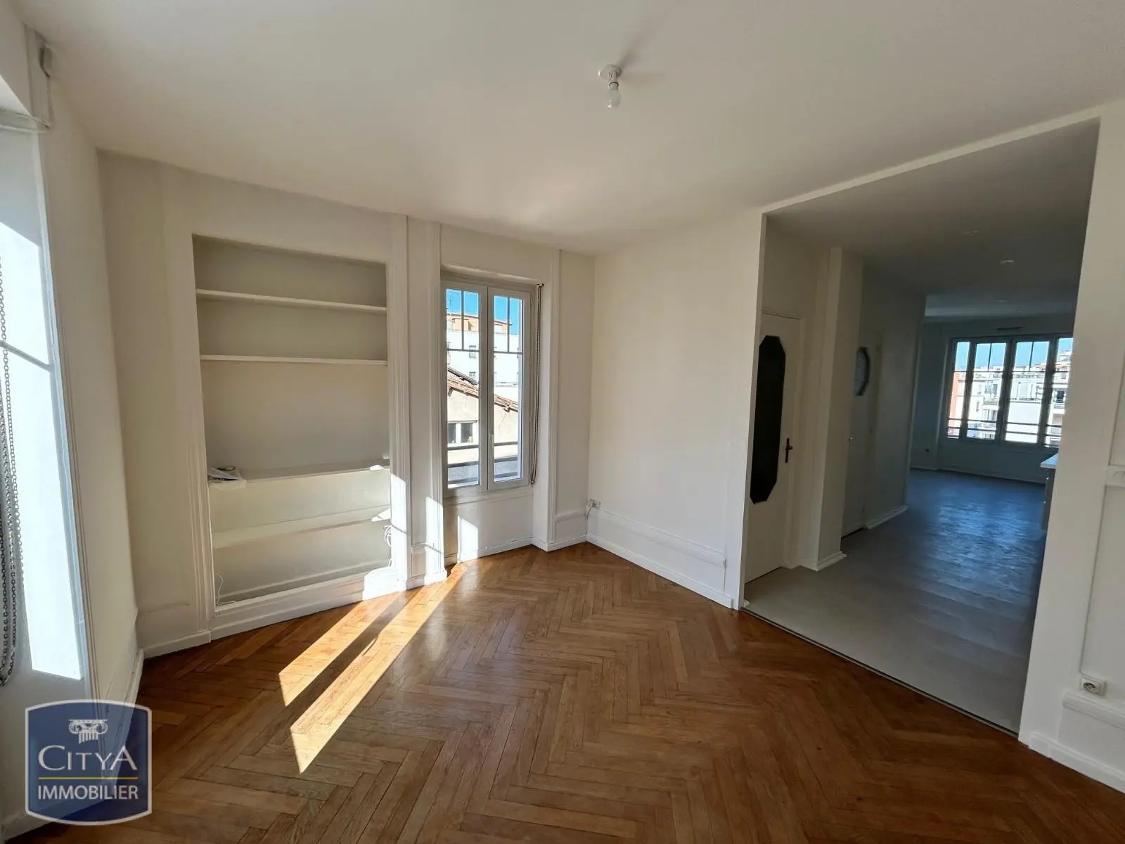 Photo 4 Appartement 3 pièces 70.32m²