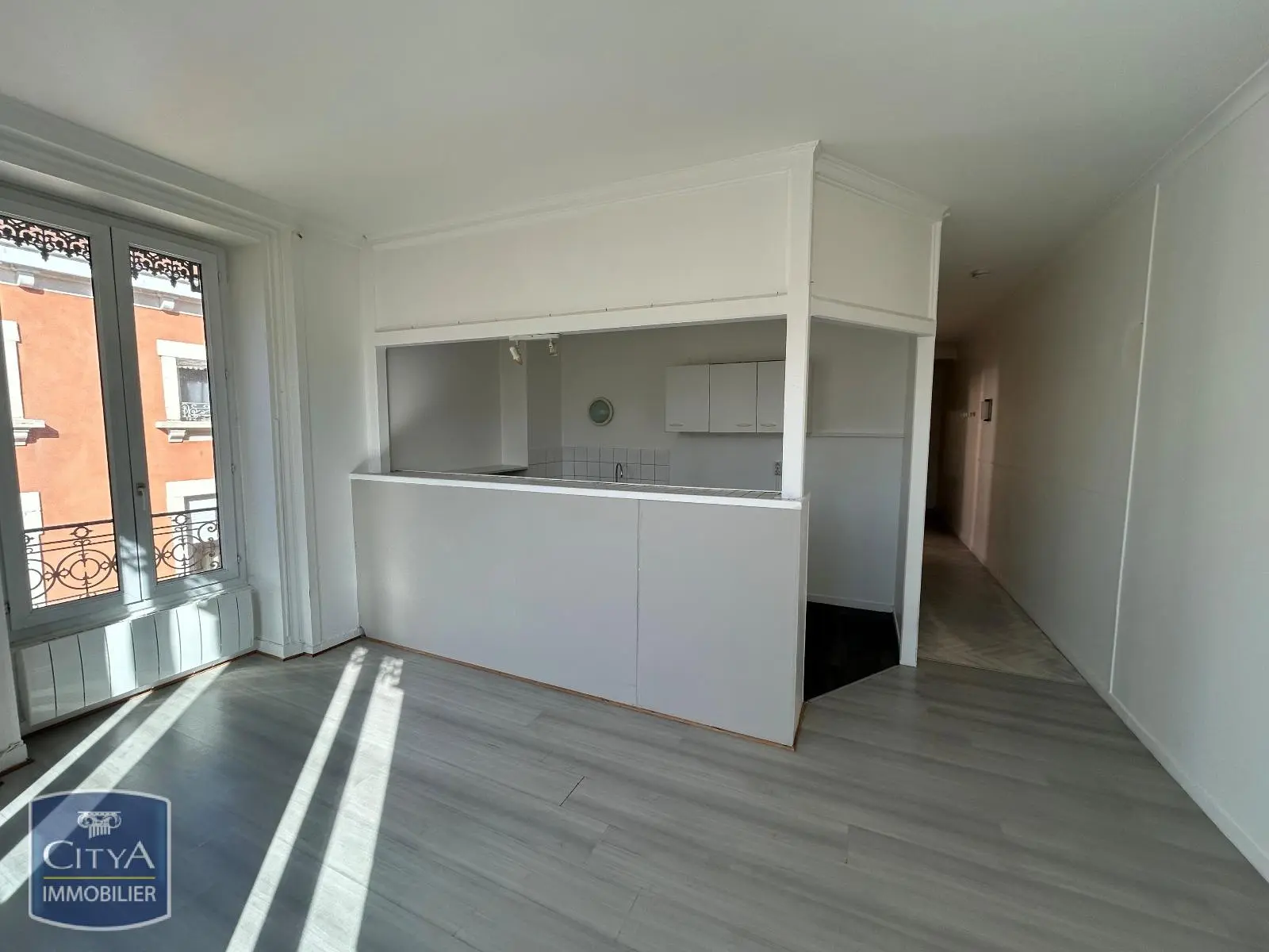 Photo 3 Appartement 2 pièces 43.27m²