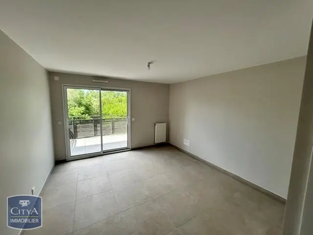Photo 3 Appartement 2 pièces 44.36m²