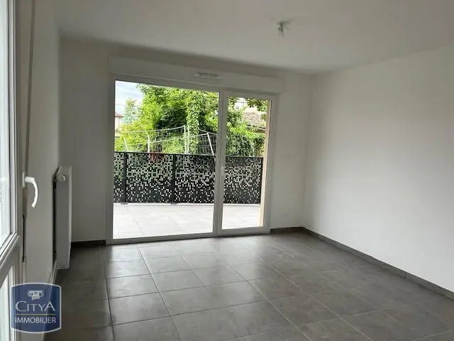 Photo 2 Appartement 3 pièces 59.07m²