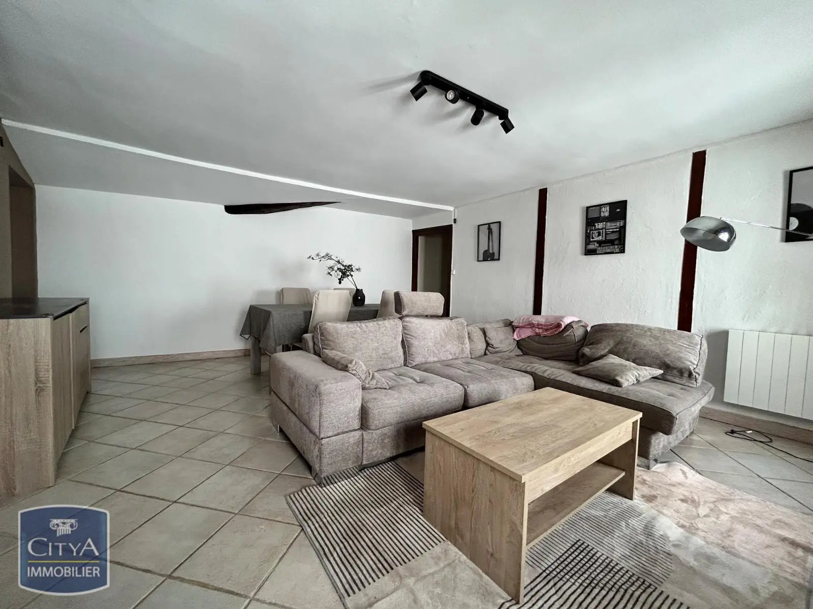 Photo 1 Appartement 3 pièces 79.6m²