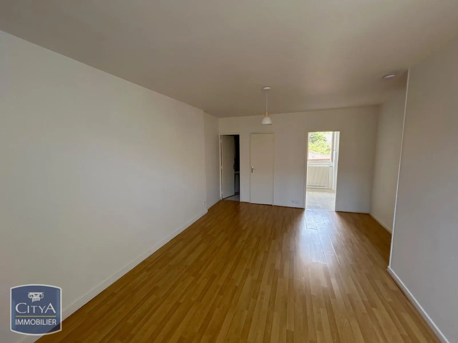 Photo 3 Appartement 2 pièces 44m²