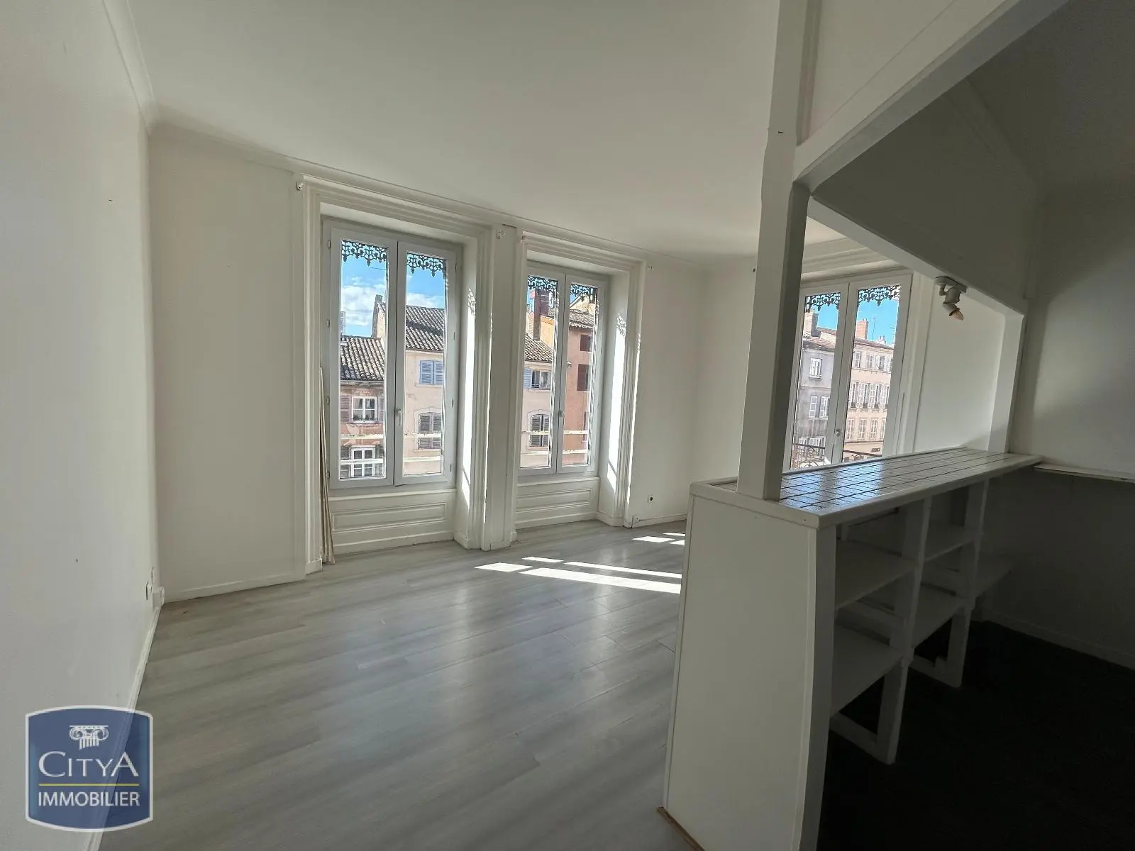 Photo 2 Appartement 2 pièces 43.27m²