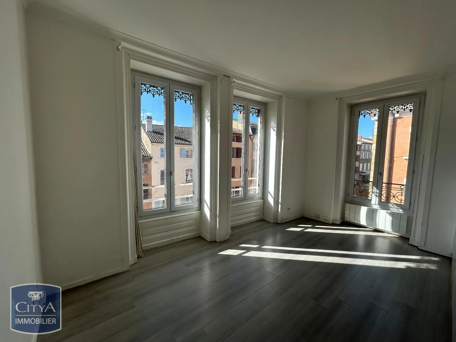 Photo 1 Appartement 2 pièces 43.27m²