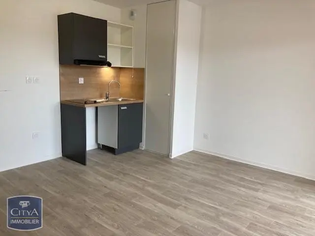 Photo 2 Appartement 2 pièces 41.44m²