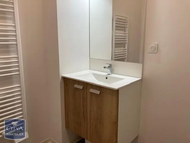 Photo 6 Appartement 2 pièces 41.44m²