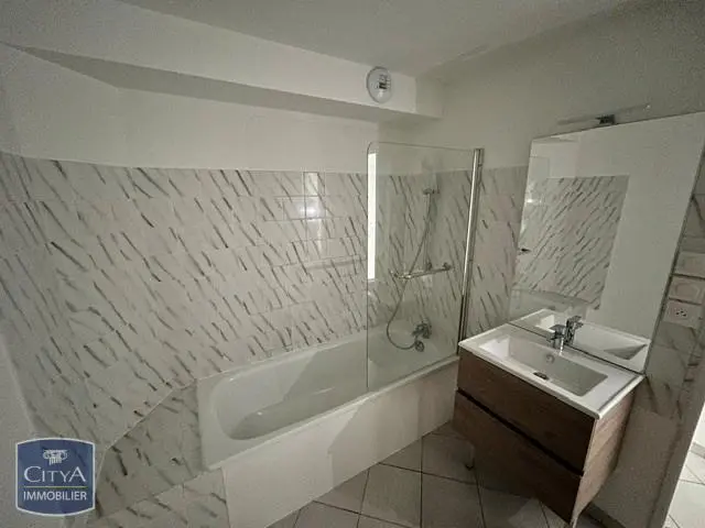 Photo 3 Appartement 3 pièces 62.46m²