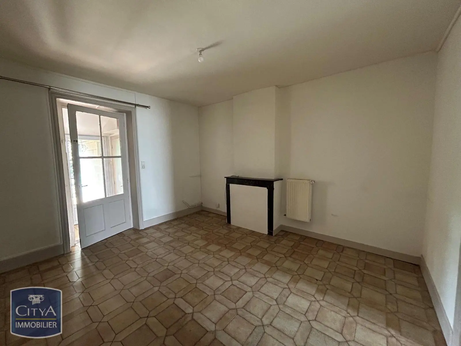 Photo 2 Appartement 3 pièces 70.95m²