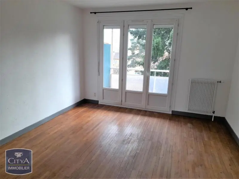 Photo 1 Appartement 3 pièces 59.28m²