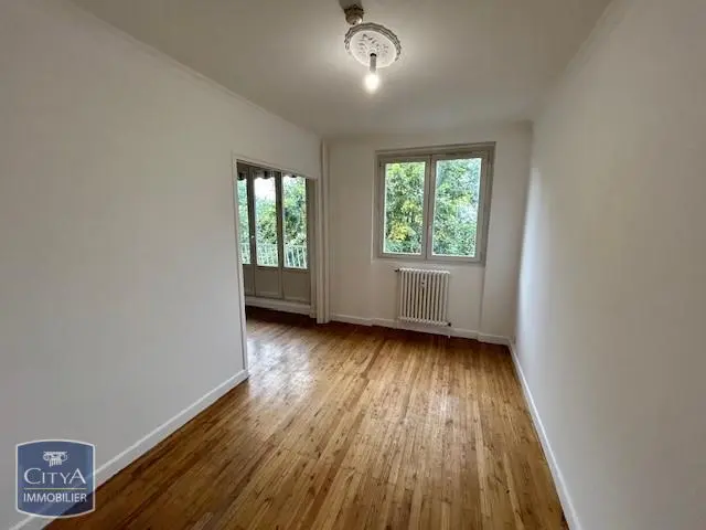 Photo 2 Appartement 4 pièces 69.59m²