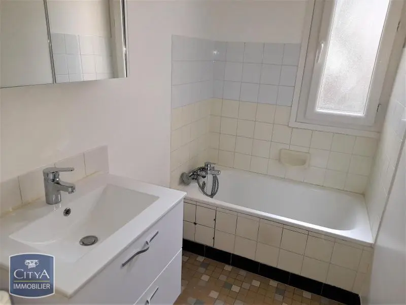 Photo 6 Appartement 3 pièces 59.28m²