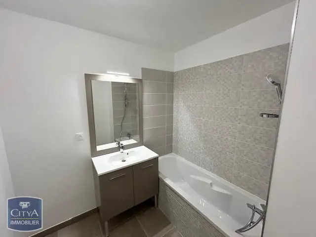 Photo 5 Appartement 3 pièces 61.9m²