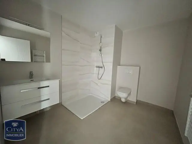 Photo 5 Appartement 2 pièces 44.36m²