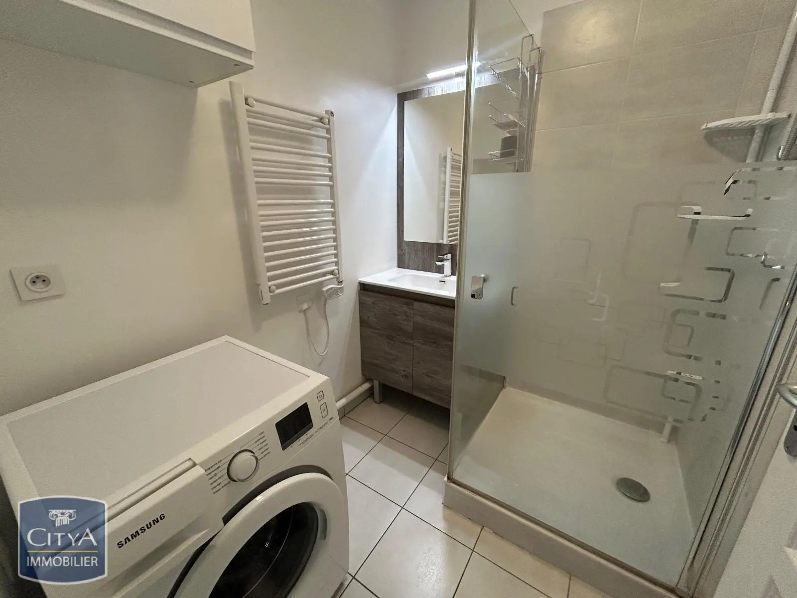 Photo 7 Appartement 3 pièces 54.12m²