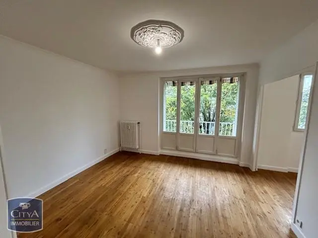 Photo 1 Appartement 4 pièces 69.59m²