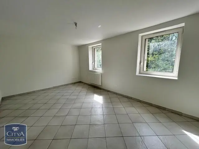 Photo 1 Appartement 3 pièces 62.46m²