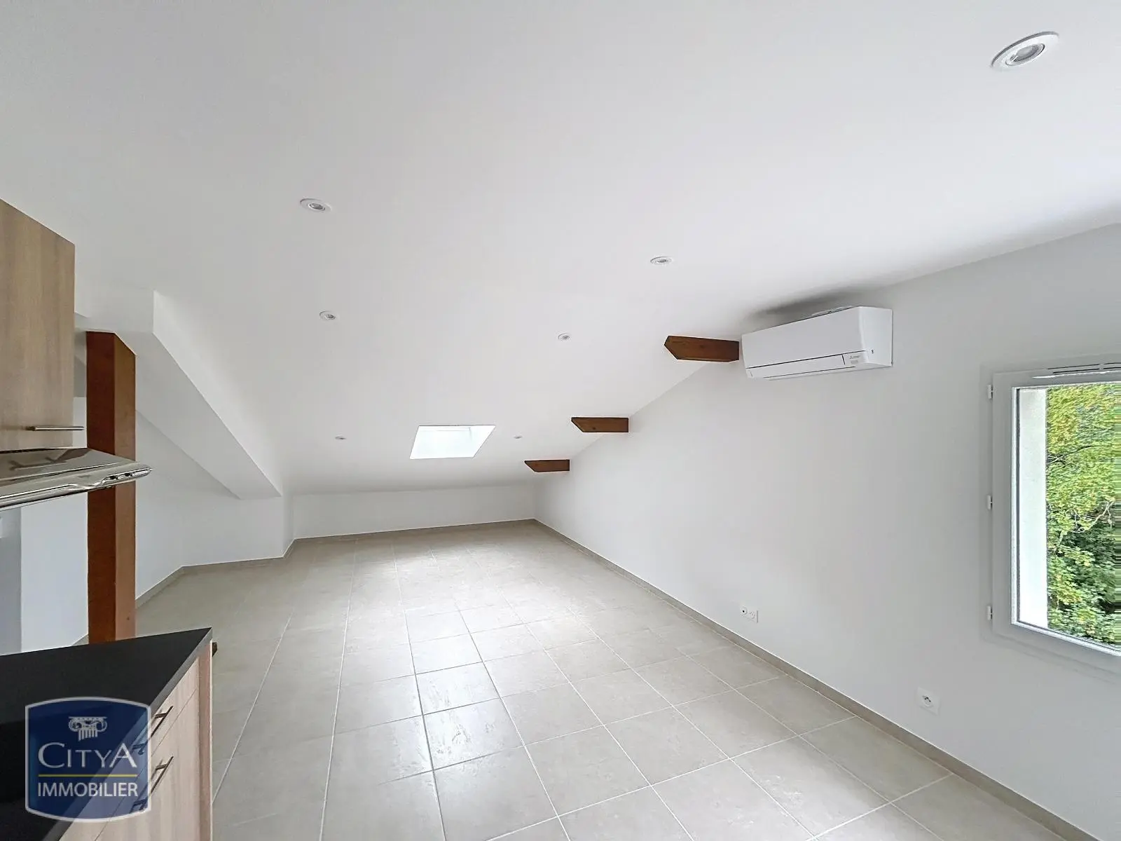 Photo 3 Appartement 1 pièce 18.65m²