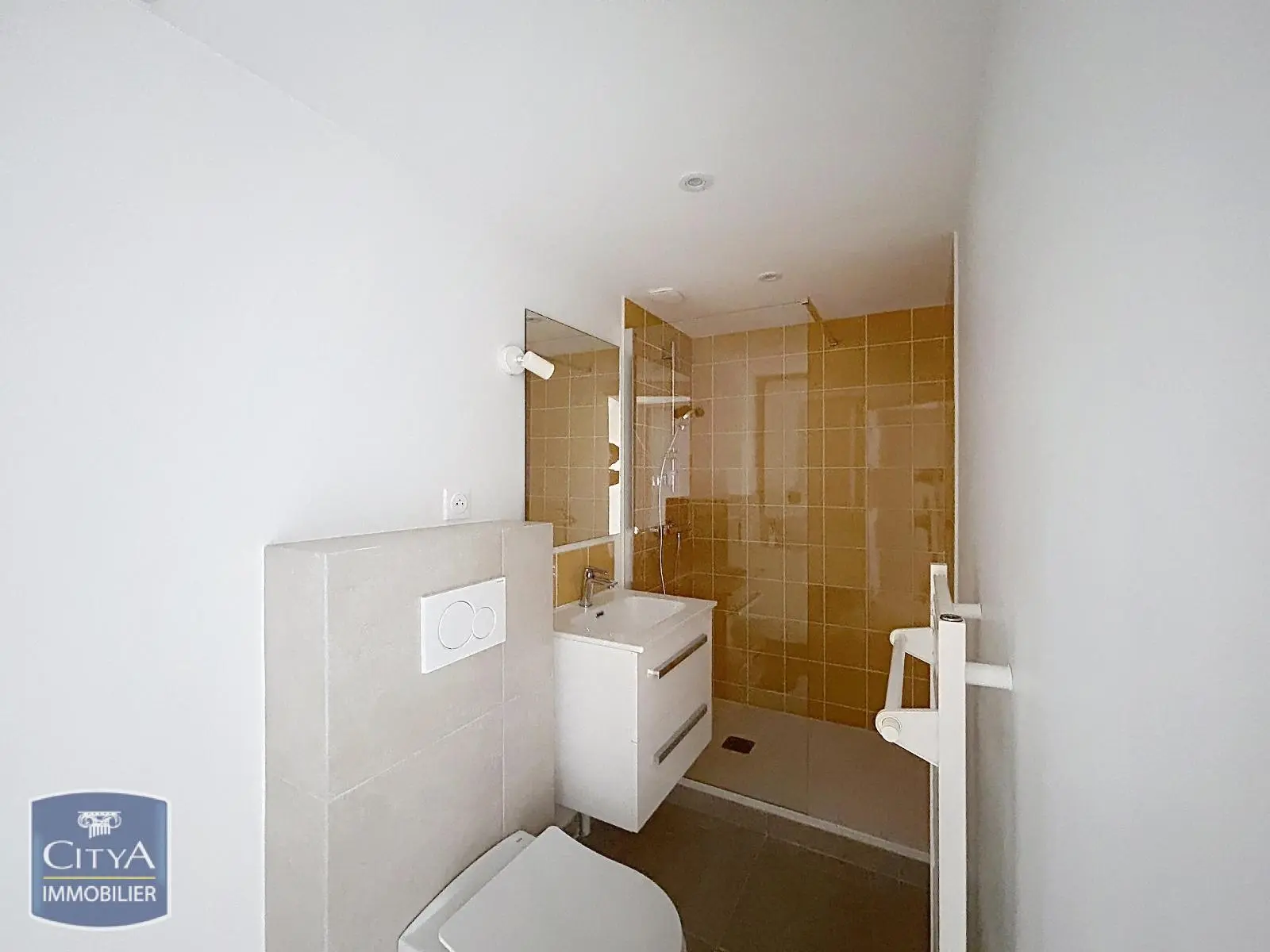 Photo 6 Appartement 1 pièce 18.65m²