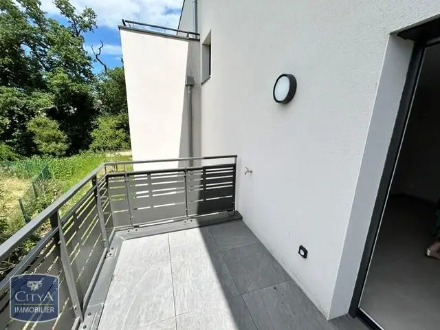Photo 3 Appartement 2 pièces 44.36m²