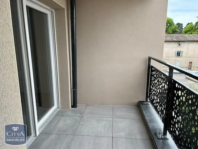 Photo 4 appartement Jassans-Riottier