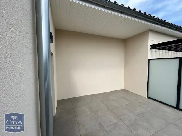 Photo 10 pour Appartement 3 pièces 60.45m² Photo 10 Appartement 3 pièces 60.45m²