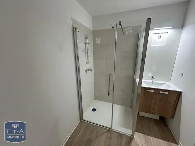 Photo 8 Appartement 2 pièces 41.97m²
