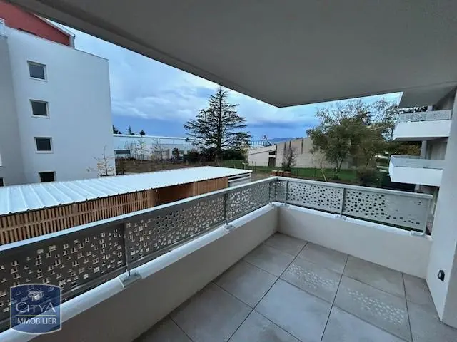 Photo 6 Appartement 3 pièces 61.9m²