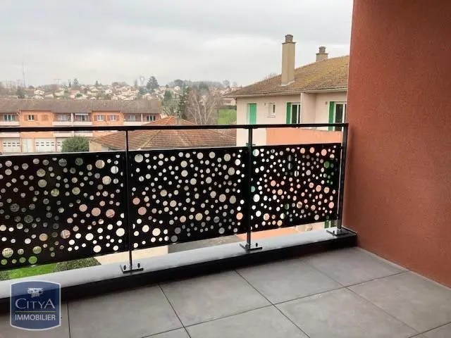 Photo 3 Appartement 2 pièces 41.44m²