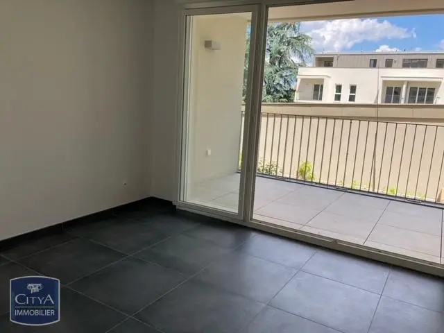 Photo 3 Appartement 1 pièce 25.81m²