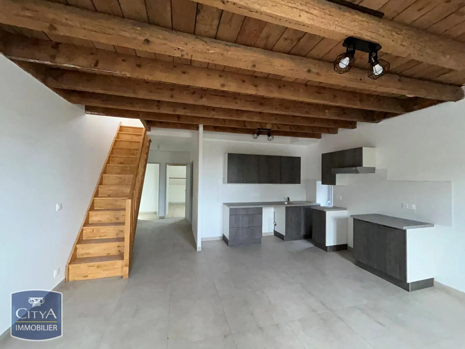 Photo 1 Appartement 4 pièces 75.08m²