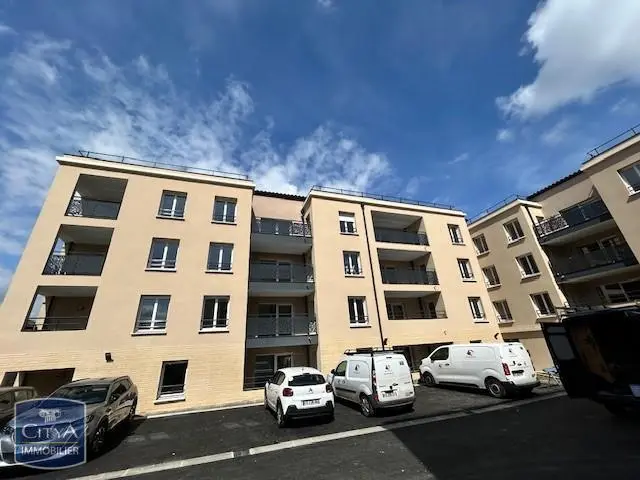 Photo 9 Appartement 2 pièces 41.97m²