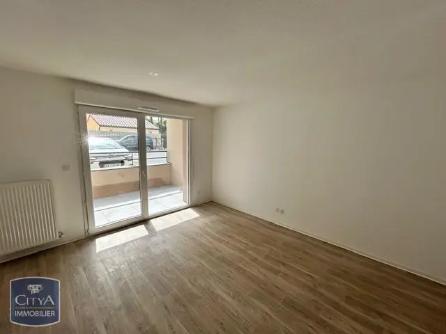 Photo 2 Appartement 2 pièces 41.97m²