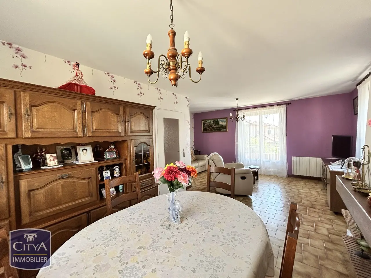Photo 5 Maison 3 pièces 76m²