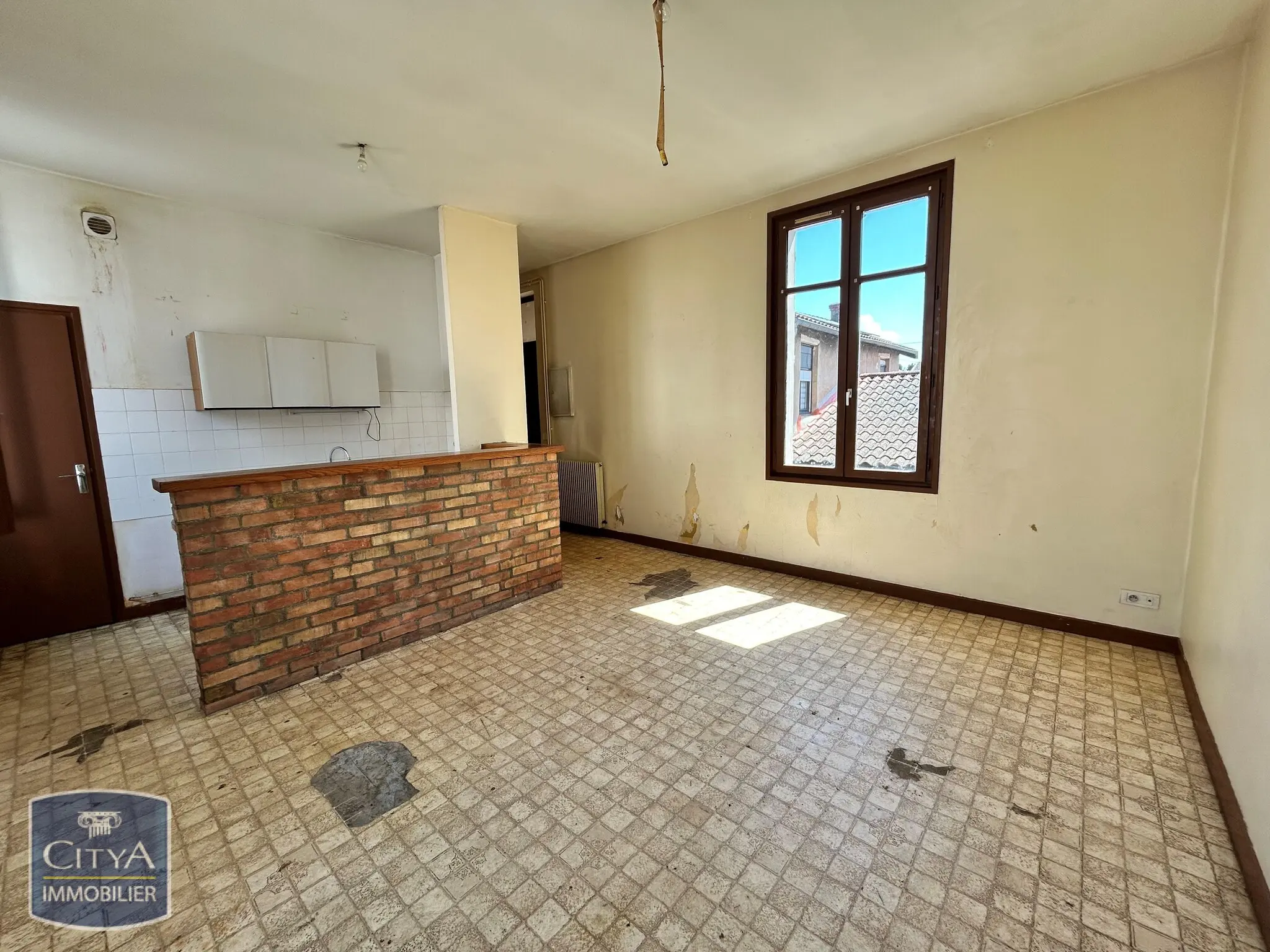 Photo 3 Appartement 2 pièces 41m²