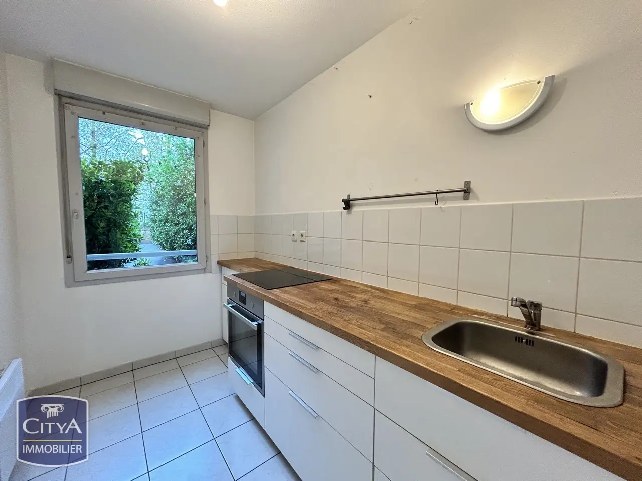 Photo 1 Appartement 2 pièces 56m²