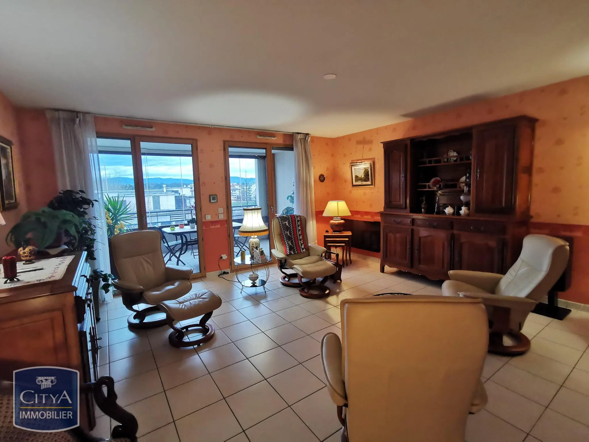 Photo 7 Appartement 3 pièces 96m²